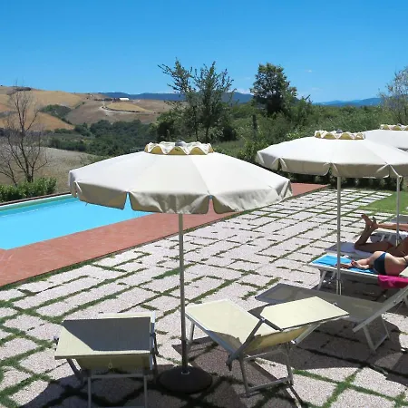 Caggio-1 By Interhome * Volterra
