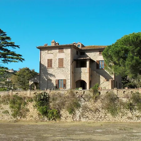 Appartamento Locazione Turistica Caggio-1 *