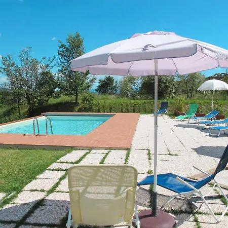 Appartamento Locazione Turistica Caggio-1 *