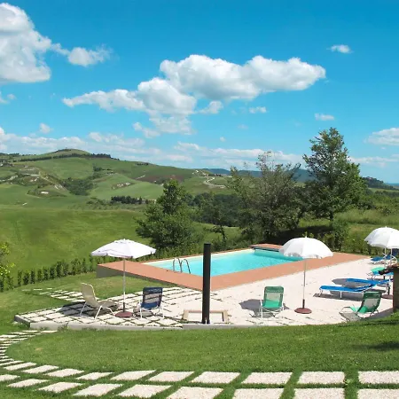 Caggio-1 By Interhome Apartment *