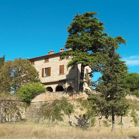 Locazione Turistica Caggio-1