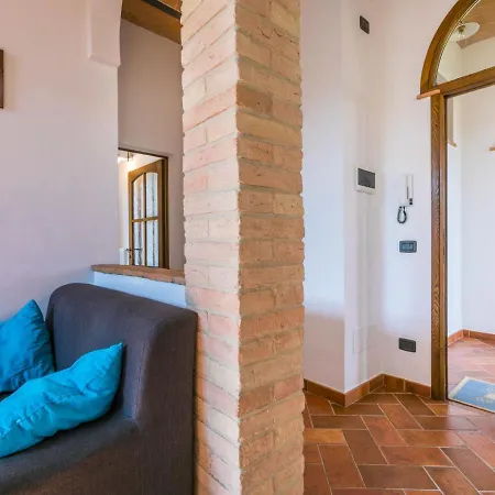 Apartment Caggio-1 By Interhome