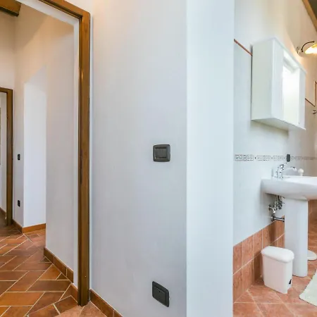Caggio-1 By Interhome Apartment *