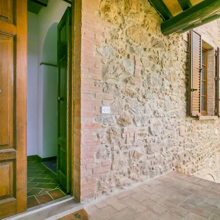 Apartment Caggio-1 By Interhome