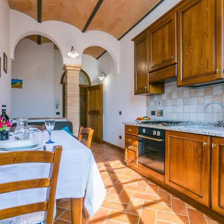 Locazione Turistica Caggio-1 Appartamento *