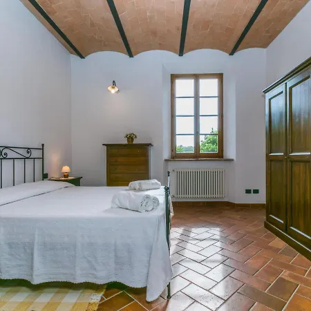 Apartment Caggio-1 By Interhome *