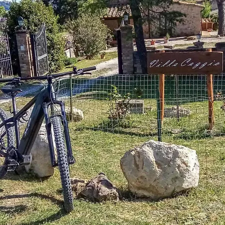 Apartment Caggio-1 By Interhome *