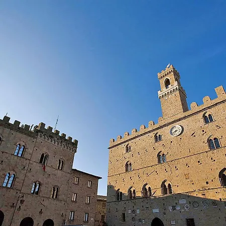 Appartamento Locazione Turistica Caggio-1