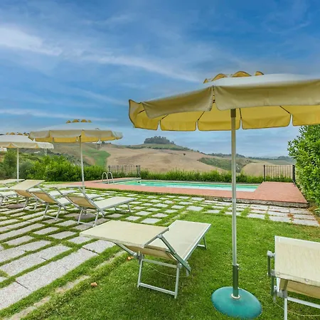 Caggio-1 By Interhome Apartment