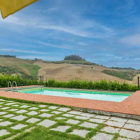 Caggio-1 By Interhome Apartment *