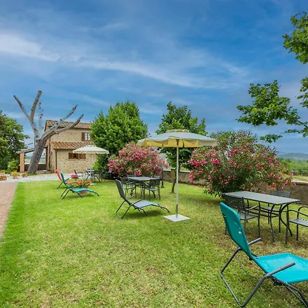 Appartamento Locazione Turistica Caggio-1 *
