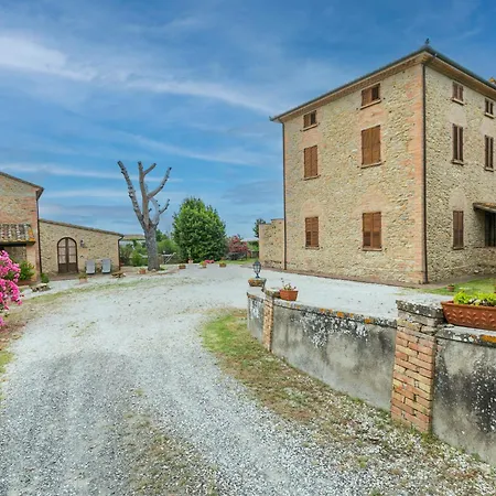 Appartamento Locazione Turistica Caggio-1