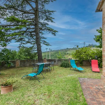 Apartment Caggio-1 By Interhome *