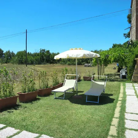 Caggio-1 By Interhome Apartment Volterra