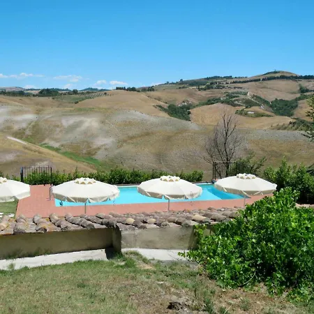 Locazione Turistica Caggio-1 Appartamento