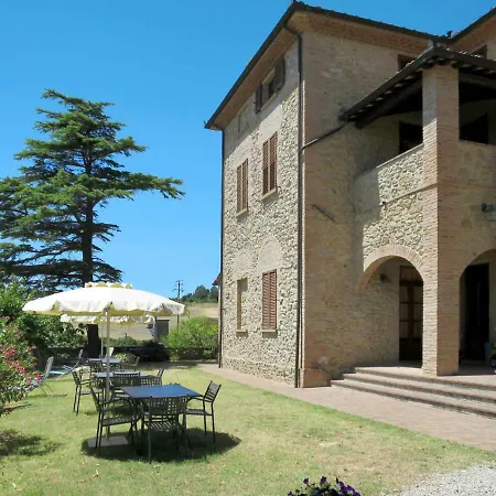 Caggio-1 By Interhome * Volterra
